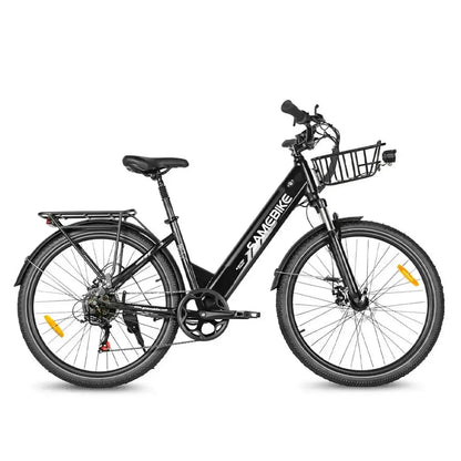 SAMEBIKE RS-A01 Pro-T Urban Electric Bike