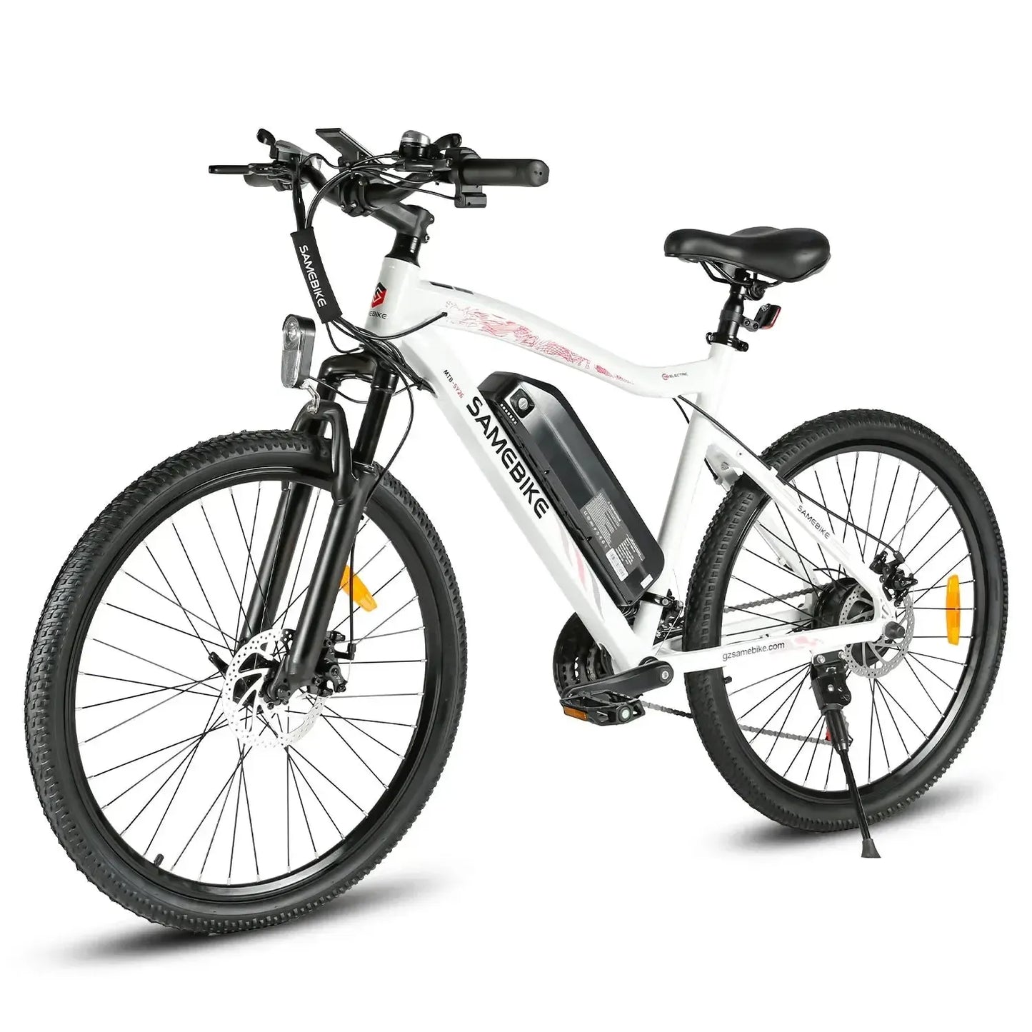 SAMEBIKE SY26-II Commuter Electric Bike