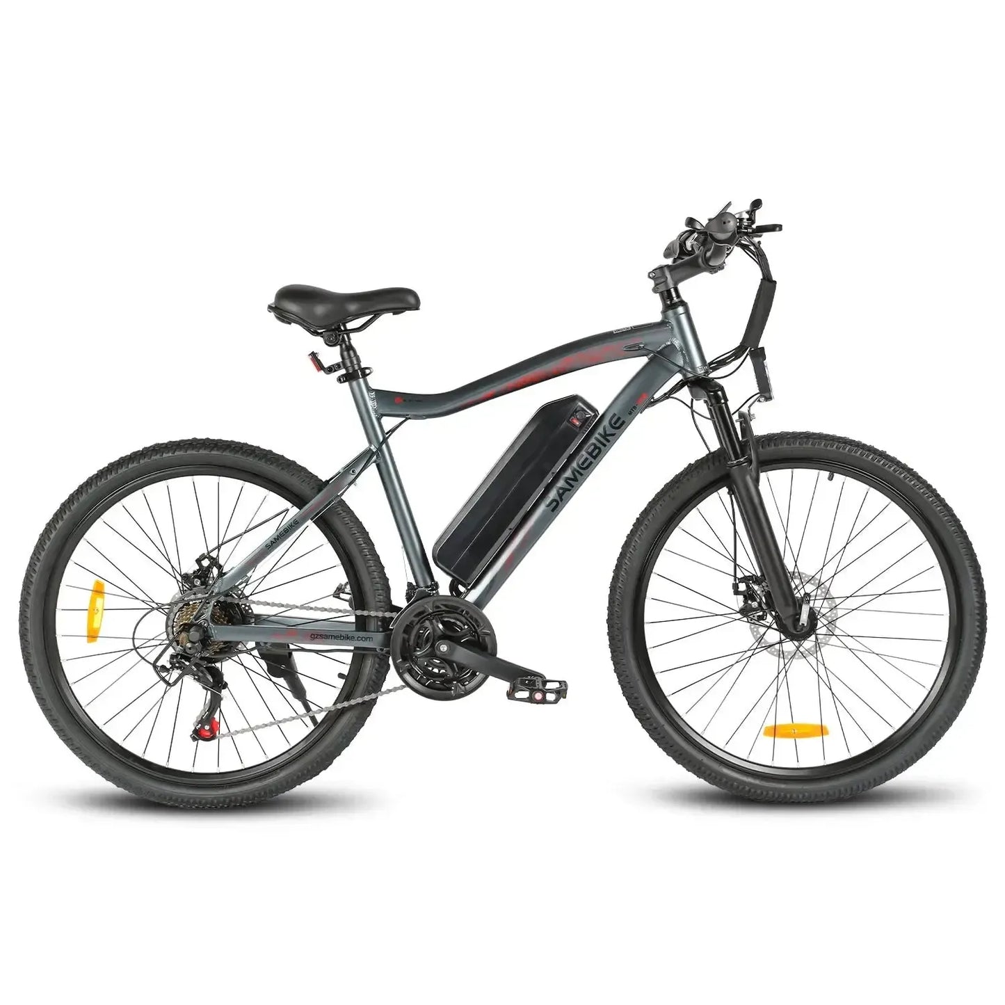 SAMEBIKE SY26-II Commuter Electric Bike