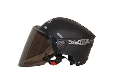 Universal Electric Scooter Helmet – All Season E-Bike Safety Helmet for Adults