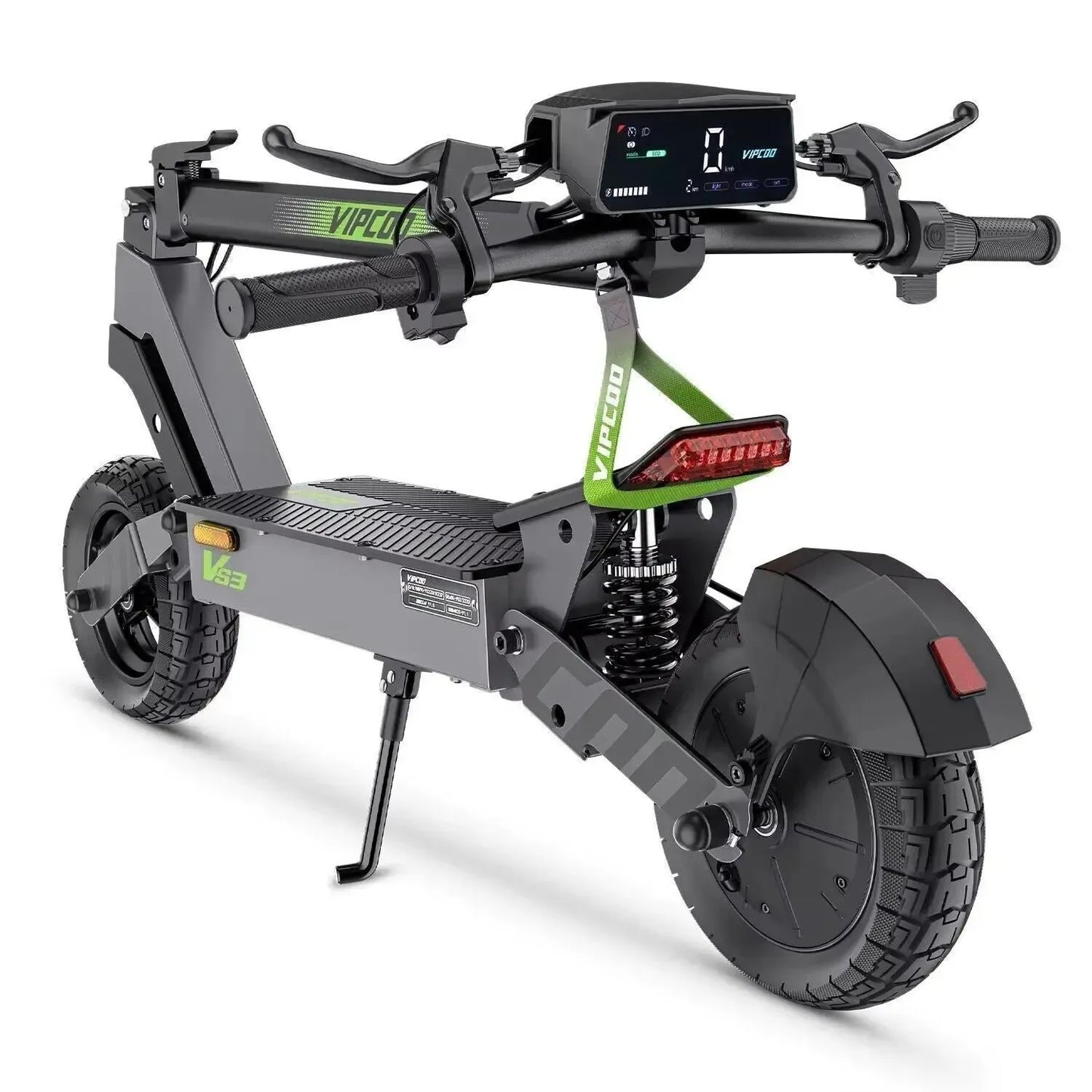 VIPCOO VS3 Electric Scooter