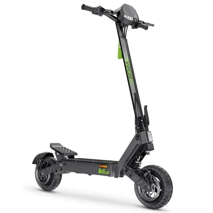 VIPCOO VS3 Electric Scooter
