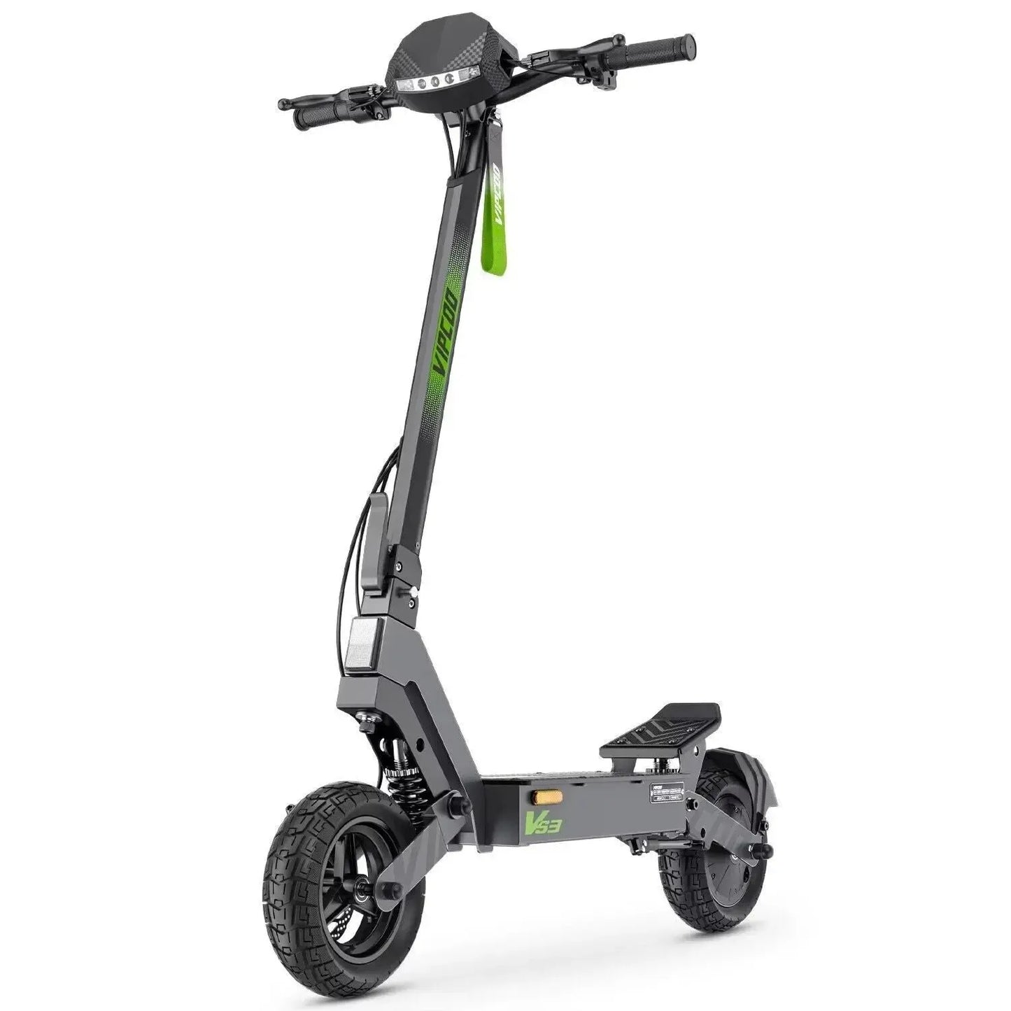VIPCOO VS3 Electric Scooter