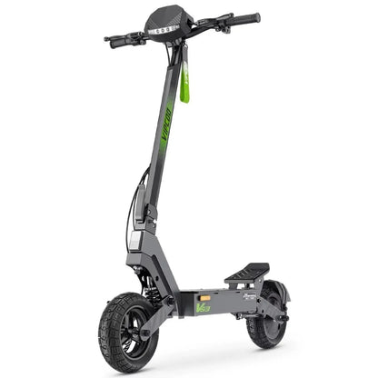 VIPCOO VS3 Electric Scooter