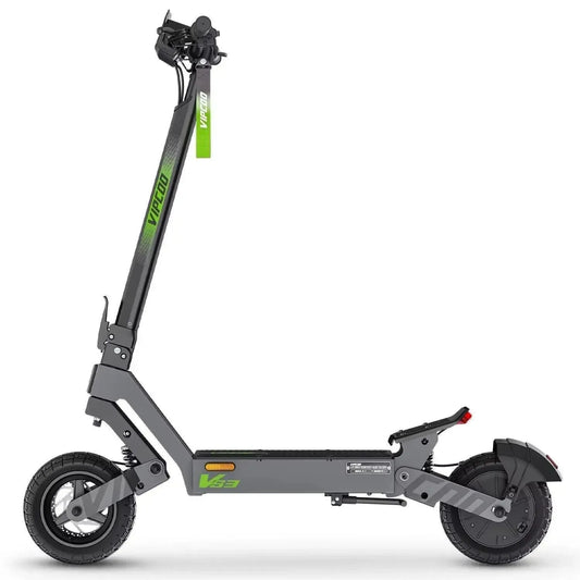 VIPCOO VS3 Electric Scooter