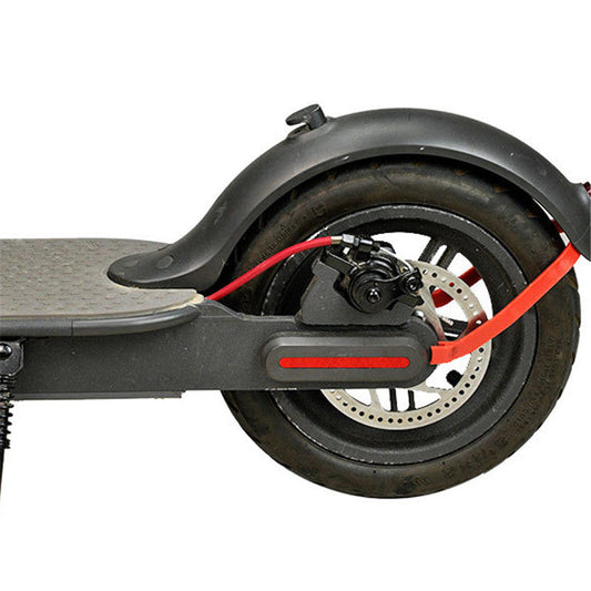 Xiaomi M365 Rear Fender Bracket – Folding Scooter Mudguard Support Fixing Bracket