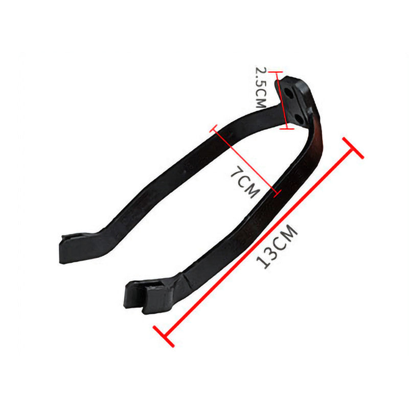 Xiaomi M365 Rear Fender Bracket – Folding Scooter Mudguard Support Fixing Bracket