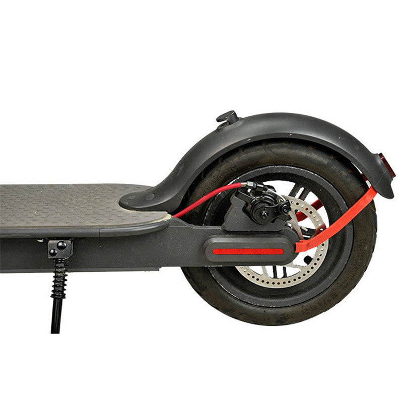 Xiaomi M365 Rear Fender Bracket – Folding Scooter Mudguard Support Fixing Bracket