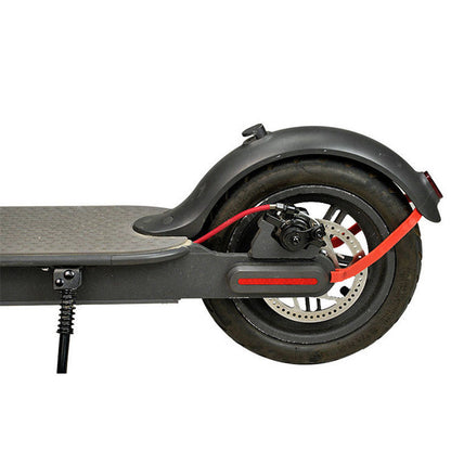 Xiaomi M365 Rear Fender Bracket – Folding Scooter Mudguard Support Fixing Bracket