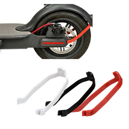 Xiaomi M365 Rear Fender Bracket – Folding Scooter Mudguard Support Fixing Bracket