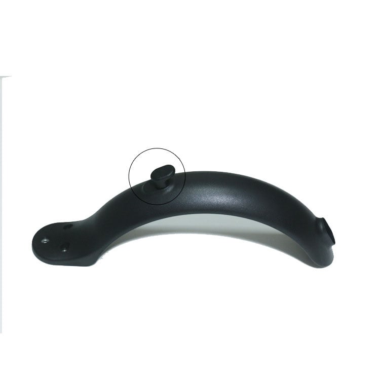 Xiaomi Mijia Electric Scooter Rear Fender with Hook