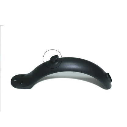 Xiaomi Mijia Electric Scooter Rear Fender with Hook