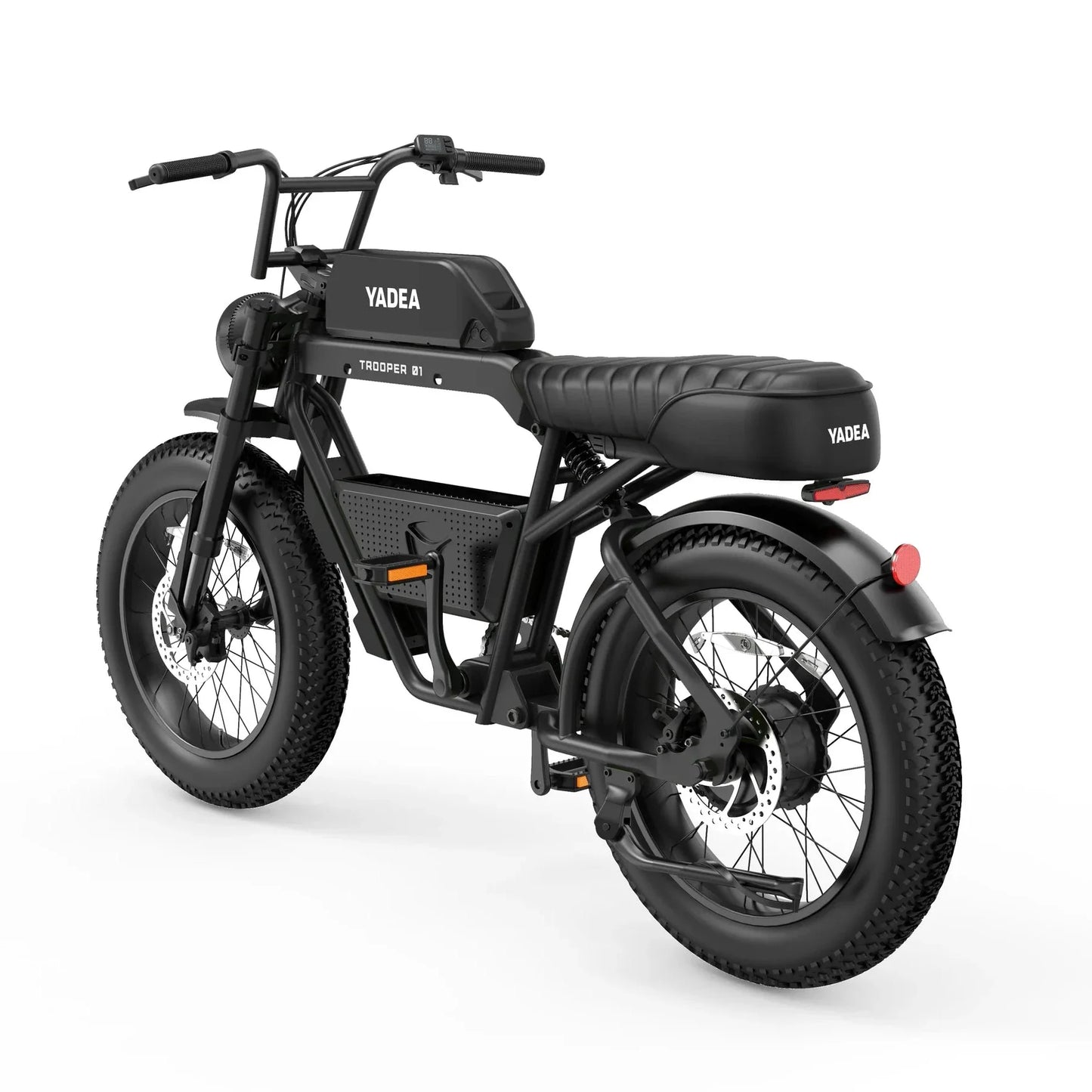 YADEA Trooper 01 Electric Bike
