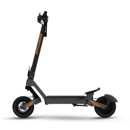 YADEA G10 1200W Peak All-Terrain Electric Scooter