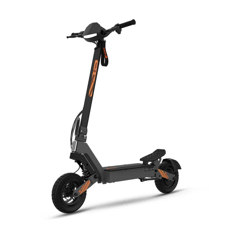 YADEA G10 1200W Peak All-Terrain Electric Scooter