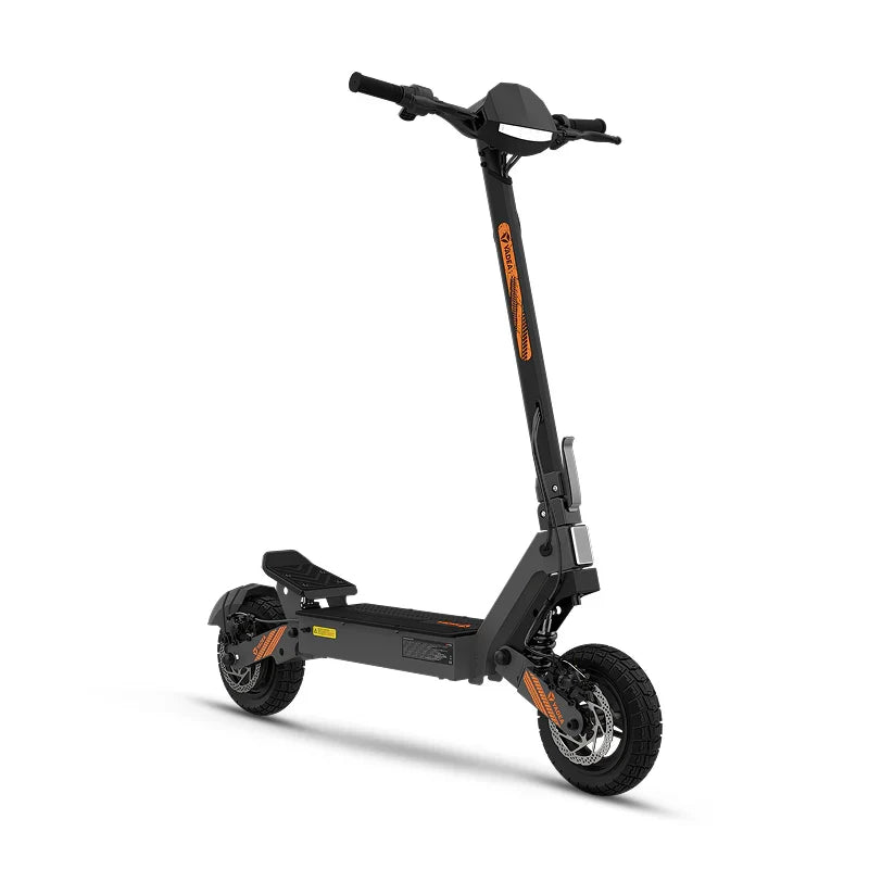 YADEA G10 1200W Peak All-Terrain Electric Scooter