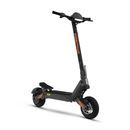 YADEA G10 1200W Peak All-Terrain Electric Scooter
