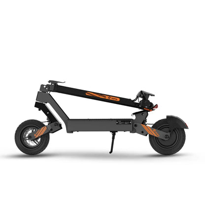 YADEA G10 1200W Peak All-Terrain Electric Scooter