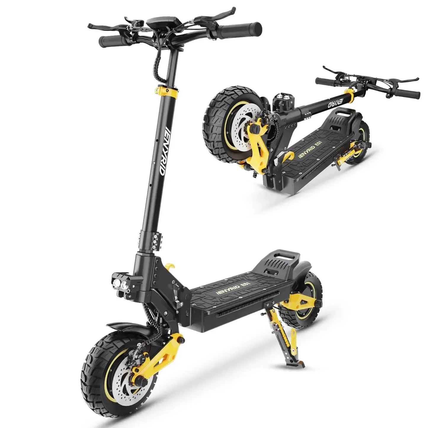 iENYRID ES1 Electric Scooter