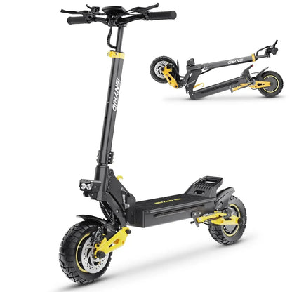 iENYRID ES1 Electric Scooter