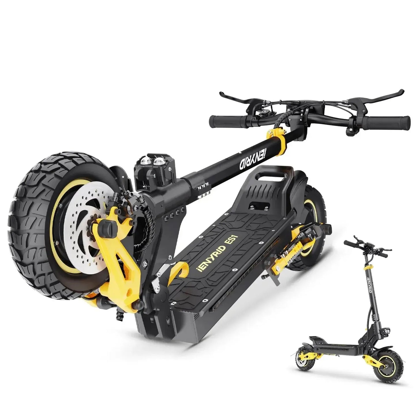 iENYRID ES1 Electric Scooter