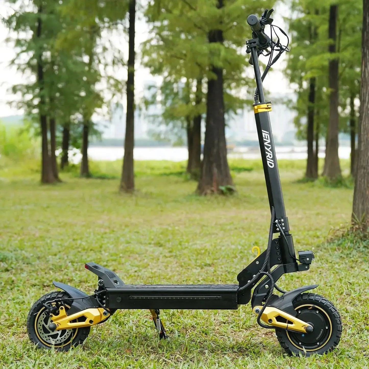 iENYRID ES1 Electric Scooter