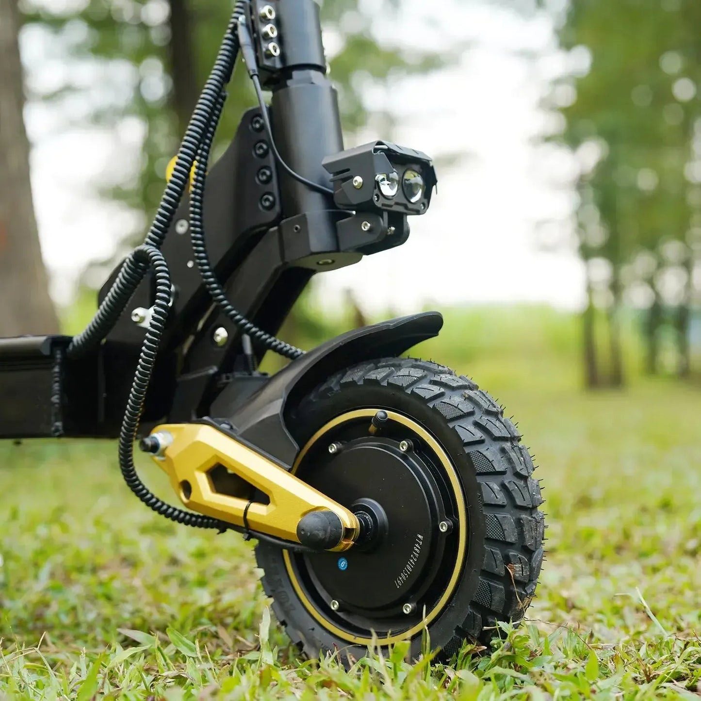 iENYRID ES1 Electric Scooter