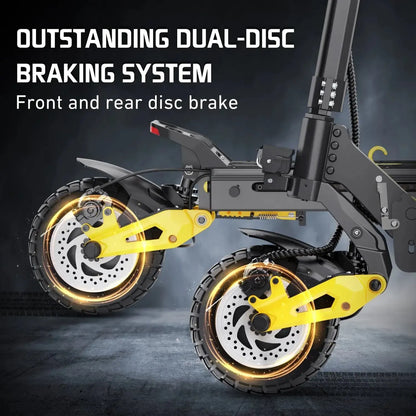 iENYRID ES1 Electric Scooter
