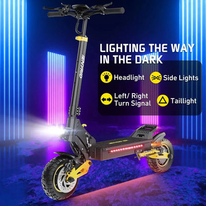 iENYRID ES1 Electric Scooter