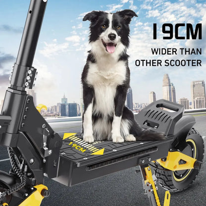 iENYRID ES1 Electric Scooter