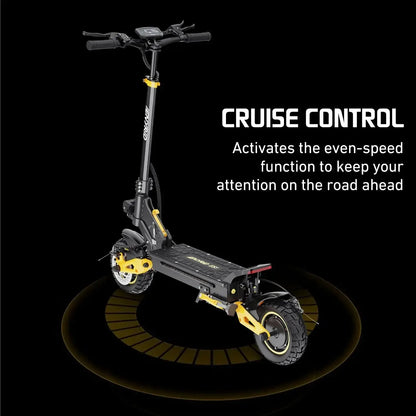 iENYRID ES1 Electric Scooter