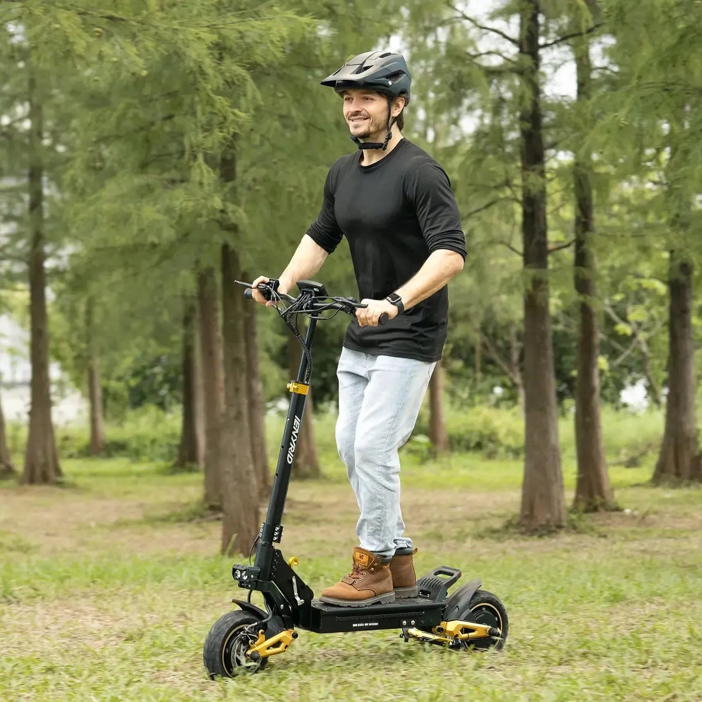 iENYRID ES1 Electric Scooter