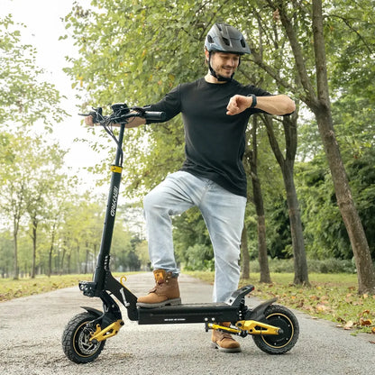 iENYRID ES1 Electric Scooter