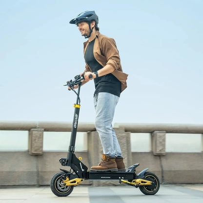 iENYRID ES1 Electric Scooter