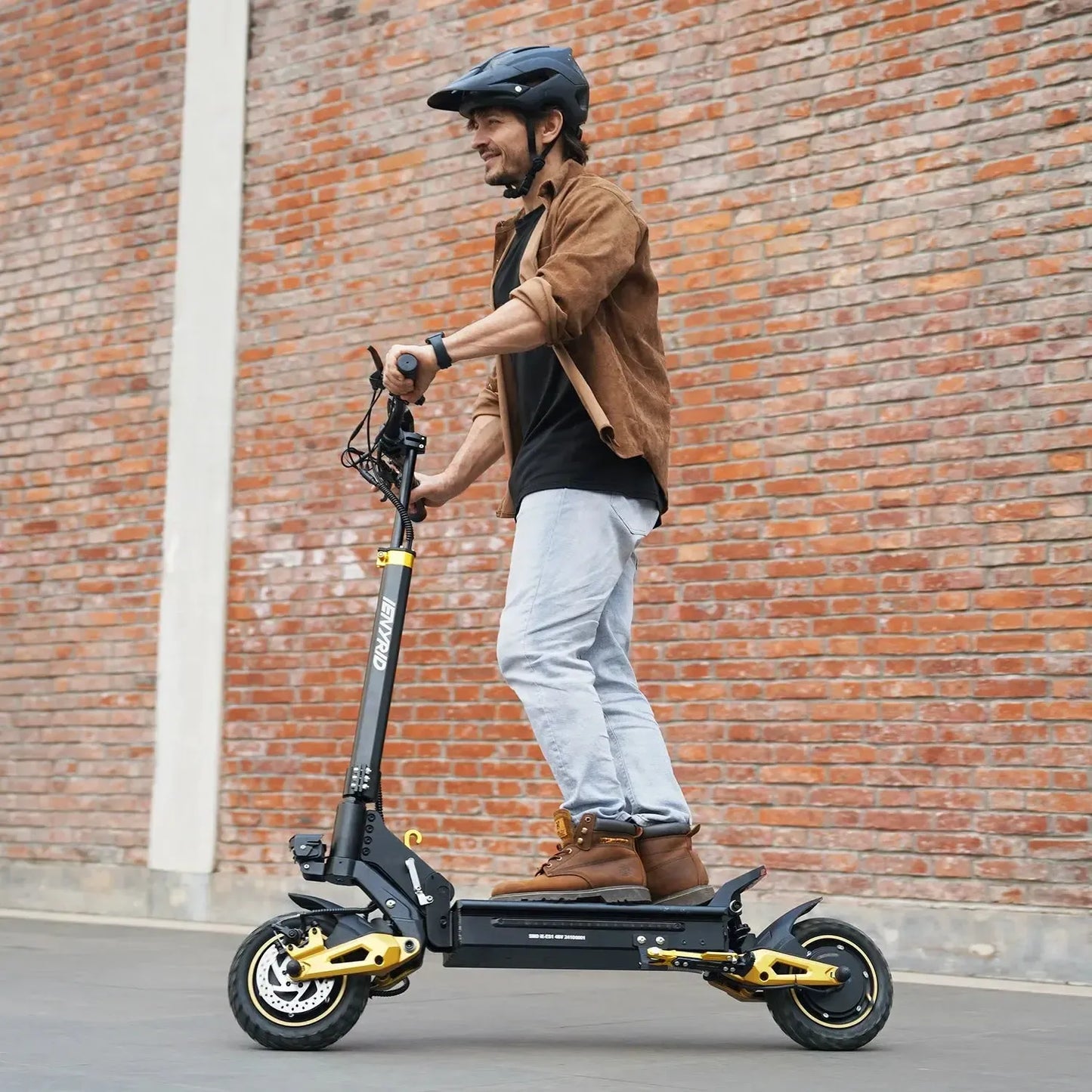 iENYRID ES1 Electric Scooter