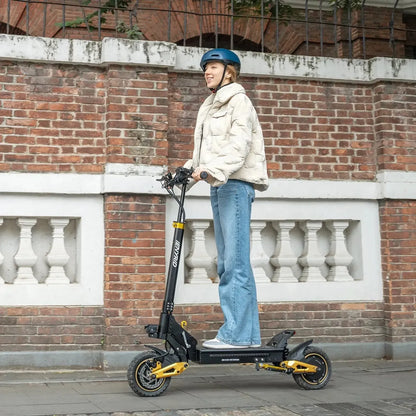 iENYRID ES1 Electric Scooter