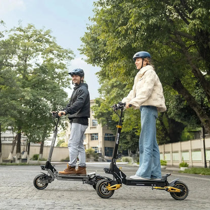 iENYRID ES1 Electric Scooter