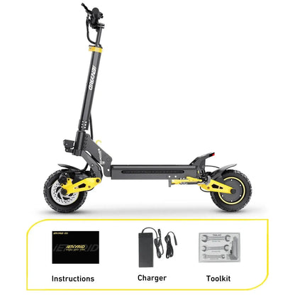 iENYRID ES1 Electric Scooter