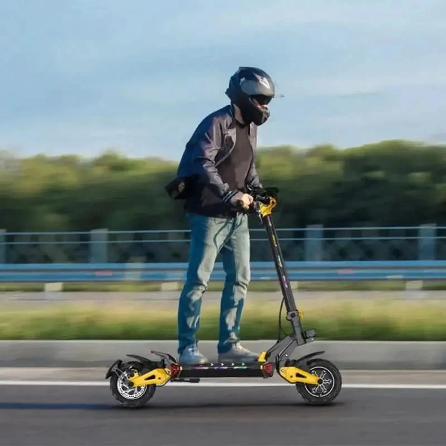 iENYRID ES60 48 V 23 AH Electric Scooter