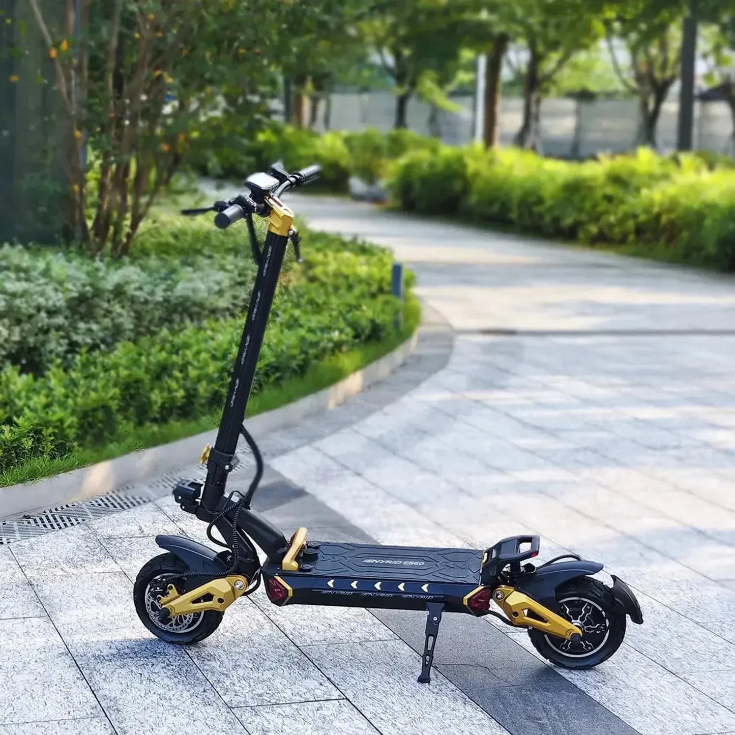 iENYRID ES60 60 V 23 AH Electric Scooter