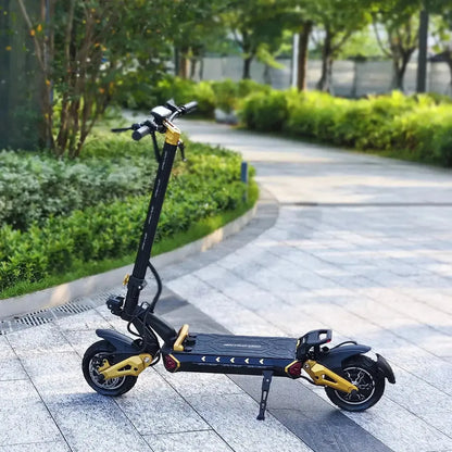 iENYRID ES60 60 V 23 AH Electric Scooter