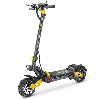 iENYRID ES60 60 V 23 AH Electric Scooter