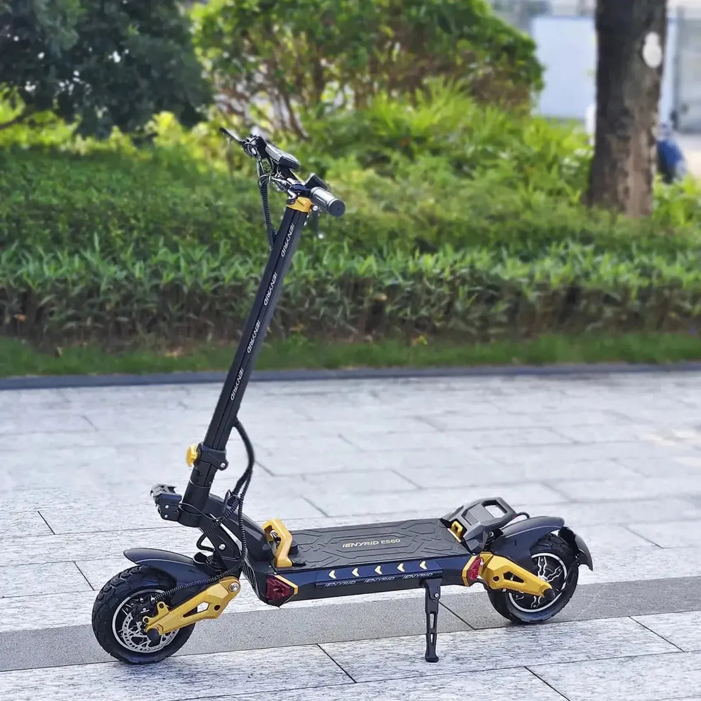 iENYRID ES60 60 V 23 AH Electric Scooter