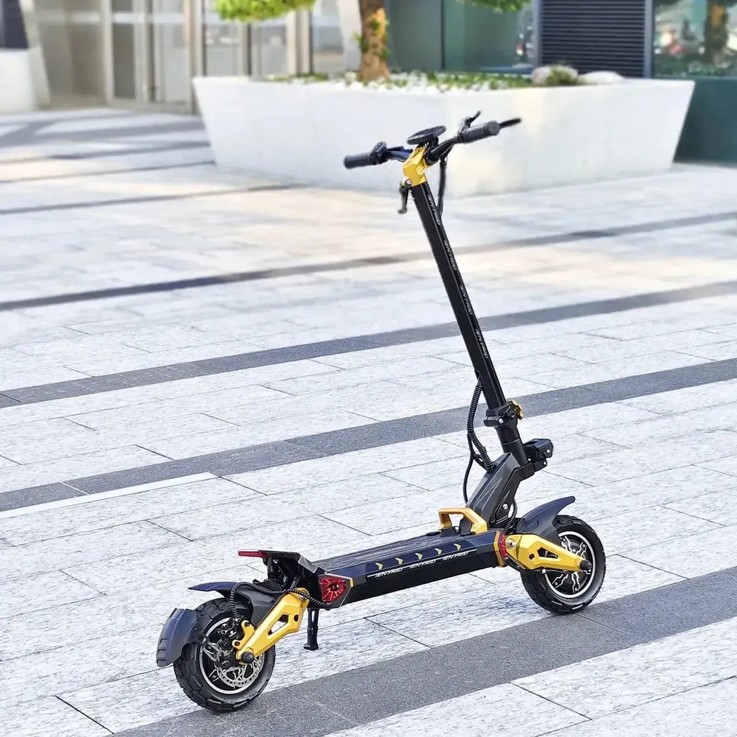 iENYRID ES60 60 V 23 AH Electric Scooter