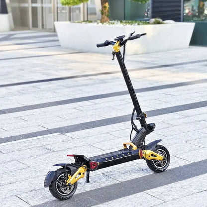 iENYRID ES60 60 V 23 AH Electric Scooter