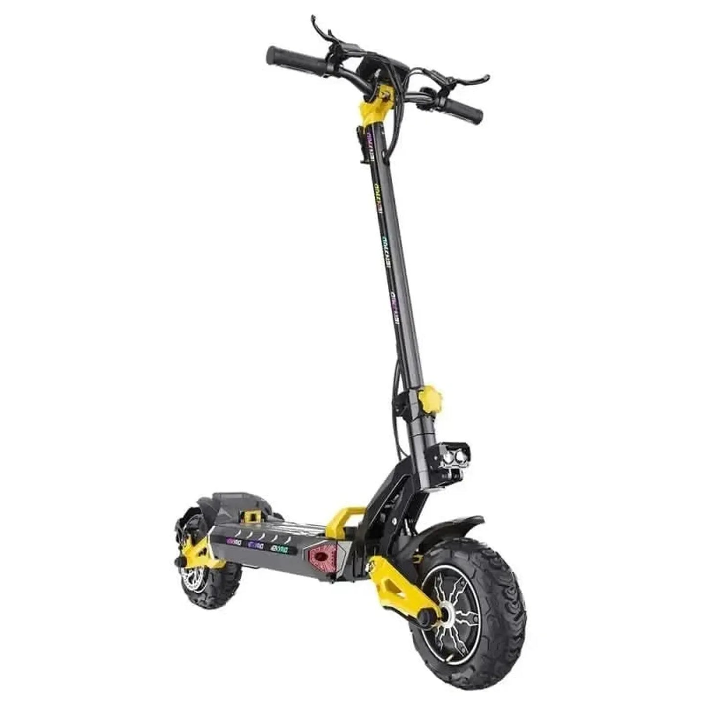 iENYRID ES60 60 V 23 AH Electric Scooter