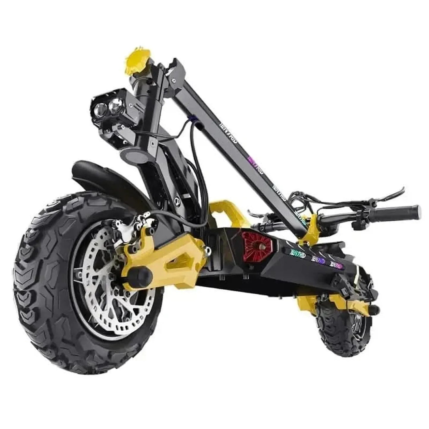 iENYRID ES60 60 V 23 AH Electric Scooter