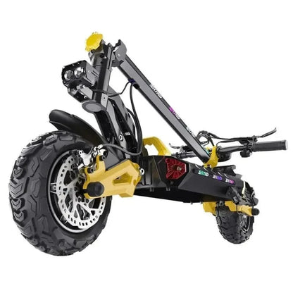 iENYRID ES60 60 V 23 AH Electric Scooter