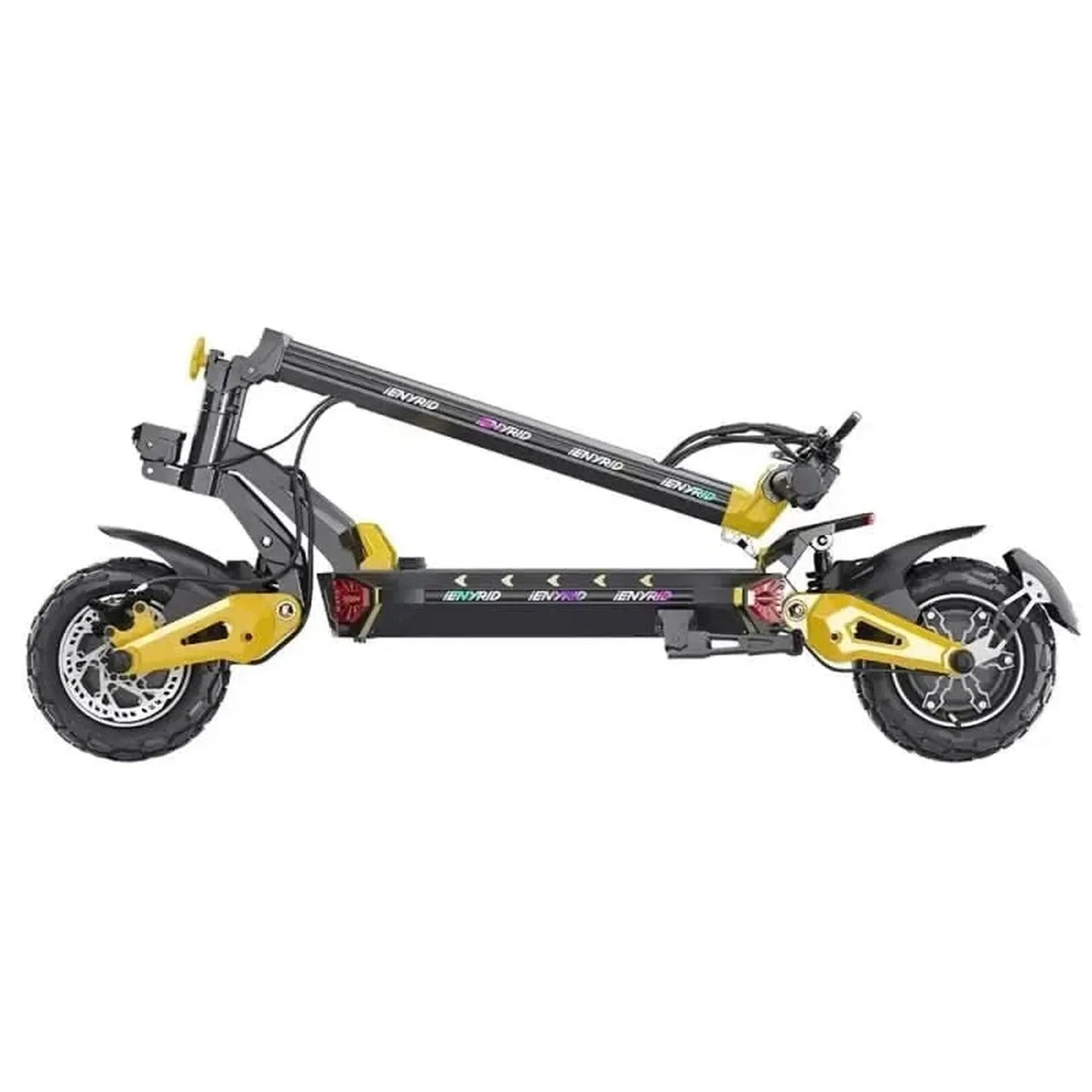 iENYRID ES60 60 V 23 AH Electric Scooter
