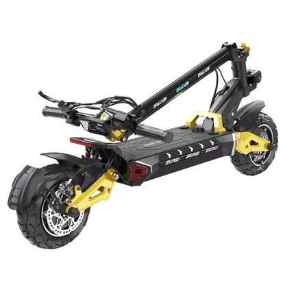 iENYRID ES60 48 V 23 AH Electric Scooter